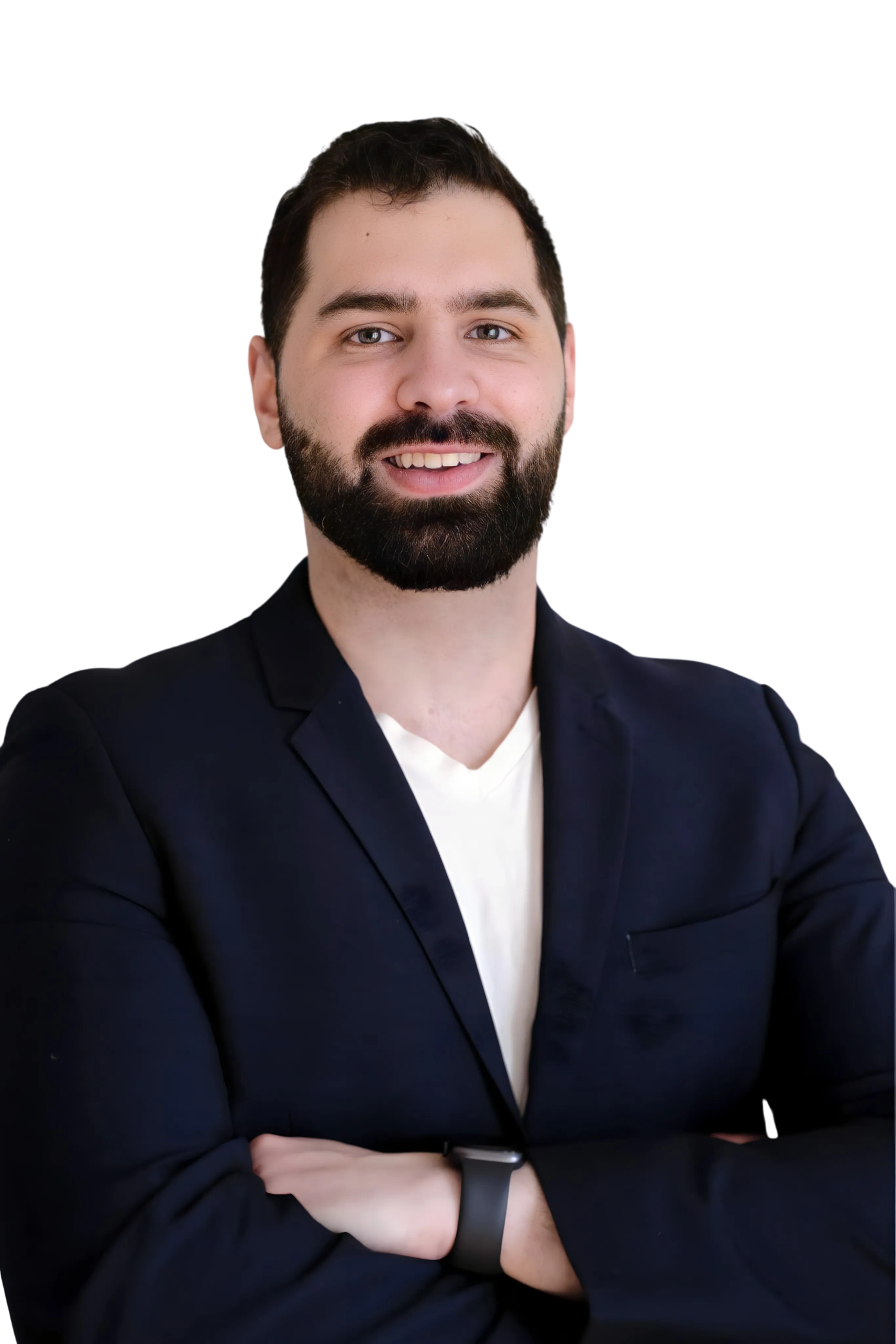 Yannick Bounouar